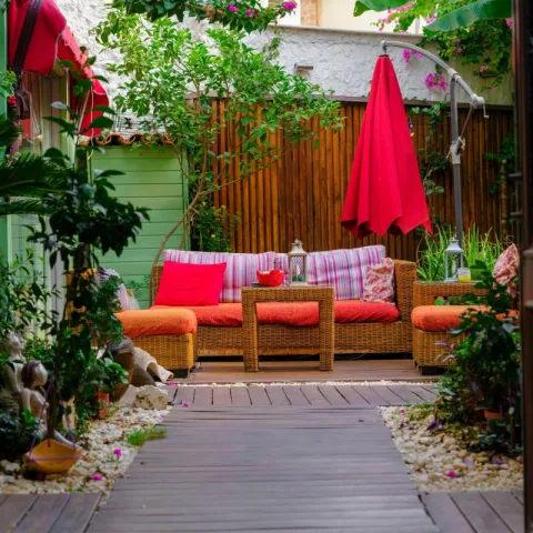 Tuin