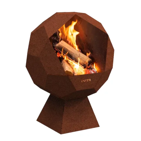 Tuinhaard 'Fireball'