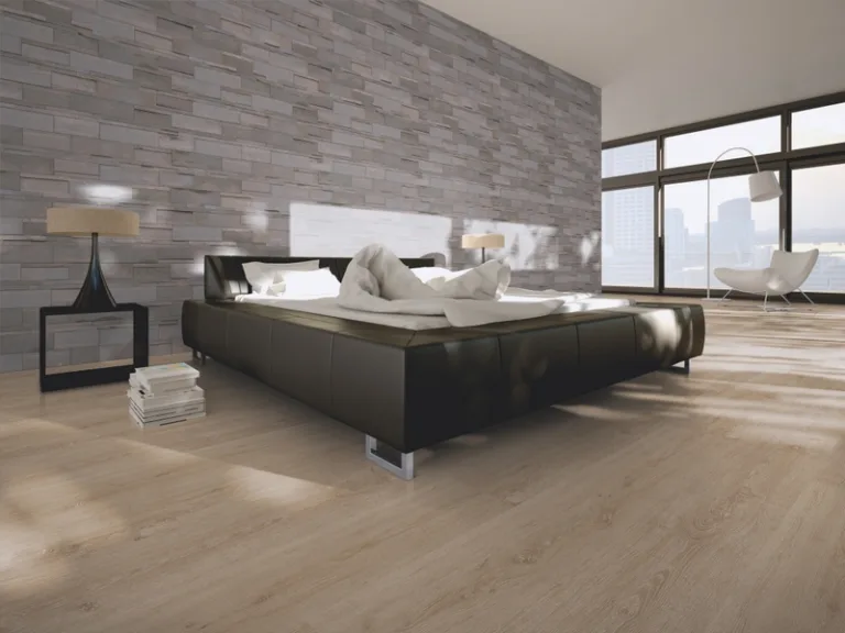 3D houtstrip - Granite Grey