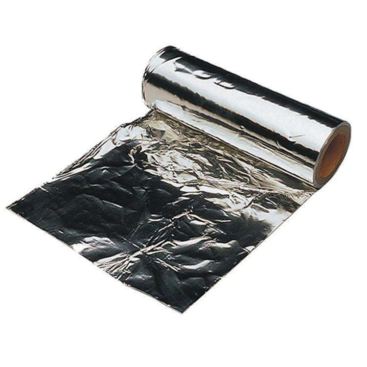 Aludex dampscherm