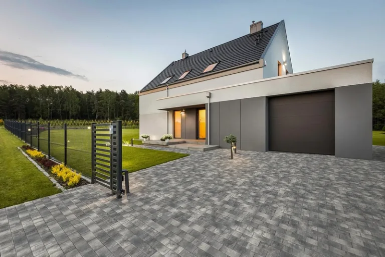 Waterdoorlatende klinker - Amiata