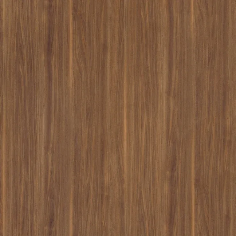 Houten wandpaneel TG - Walnut Brown Clicwall