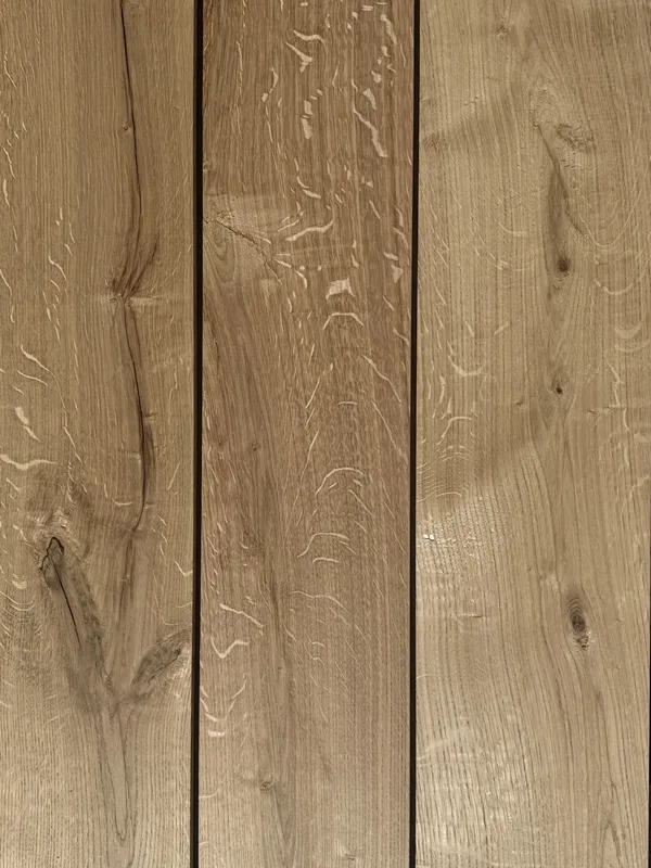 Eiken siding - 18,5 cm breed