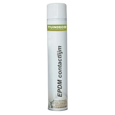 Contactlijm EPDM