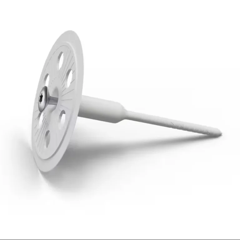 Gutex Slagplug en schroef - 8 mm dia