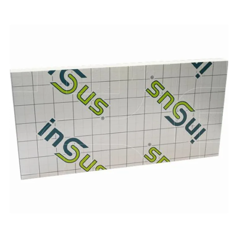 InSuRoof PIR - RK - 12 cm dik