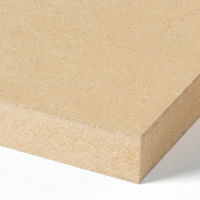 MDF platen Medite Tricoya - 9 mm dik
