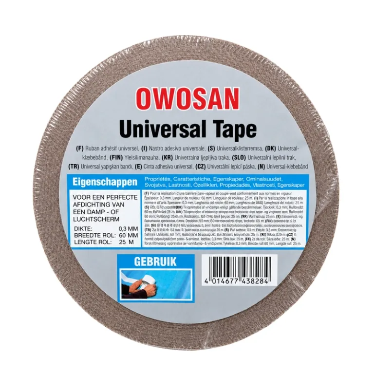Owosan Universele Kleefband