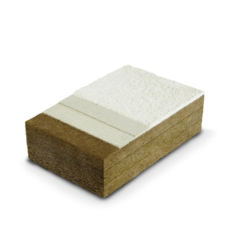 Steico Protect M - buitenisolatieplaat