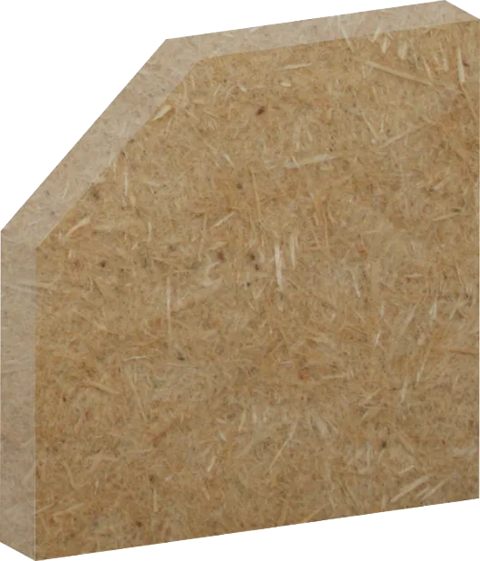 Steico Protect M - buitenisolatieplaat