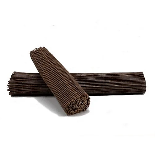 Wilgenmat - 200 cm hoog