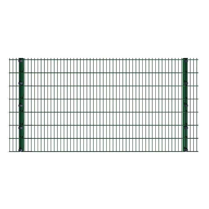 2D Draadpaneel - Groen