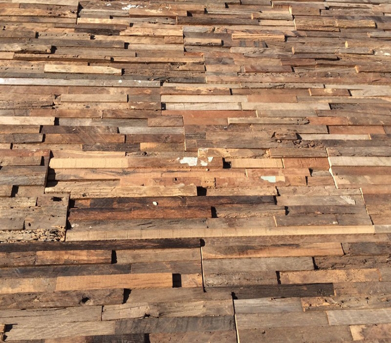 Hardhout Agari vintage