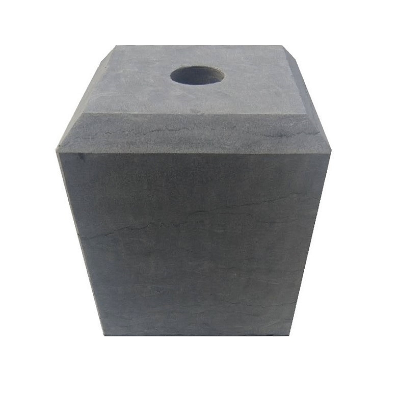 Arduinen sokkel - 15 x 15 cm