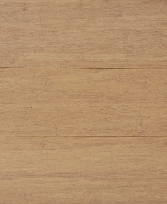 Bamboe meerlagig parket - Camel