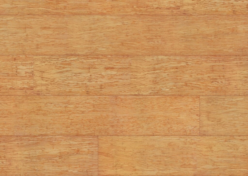 Bamboe massief parket - Gold