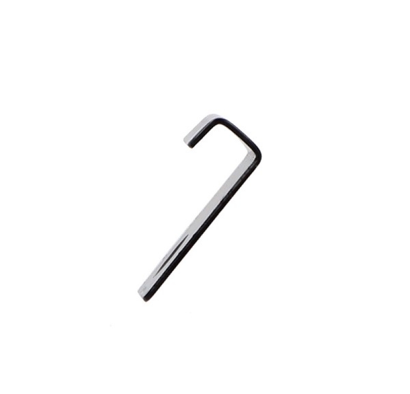 Bamboe Massief - Terras Toebehoren