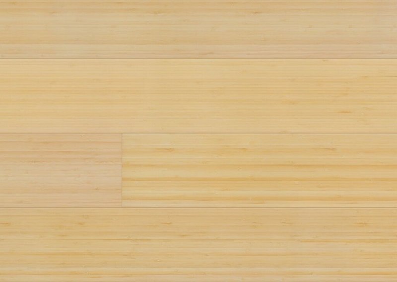 Bamboe verticaal parket - Naturel