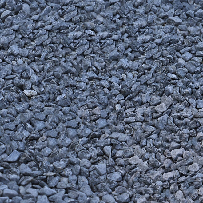 Basalt grind - Nero Ebano