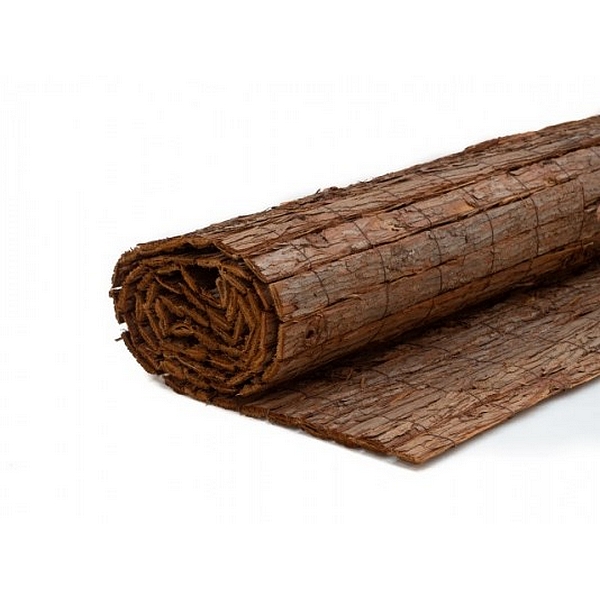 Boomschorsmat - 175 cm hoog