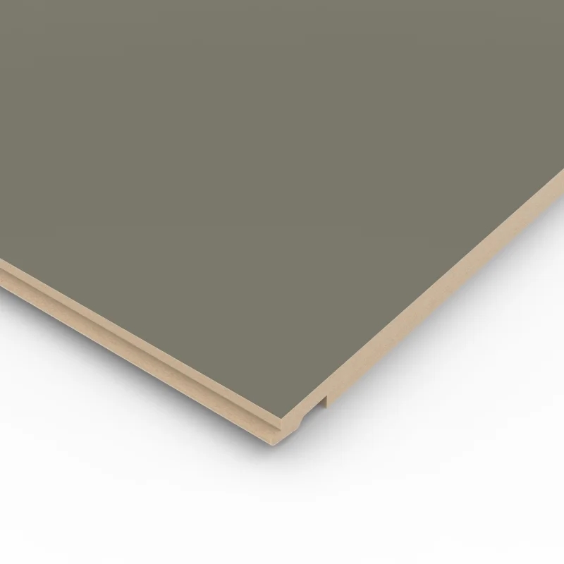 Houten wandpaneel TG - Green Shadow Clicwall