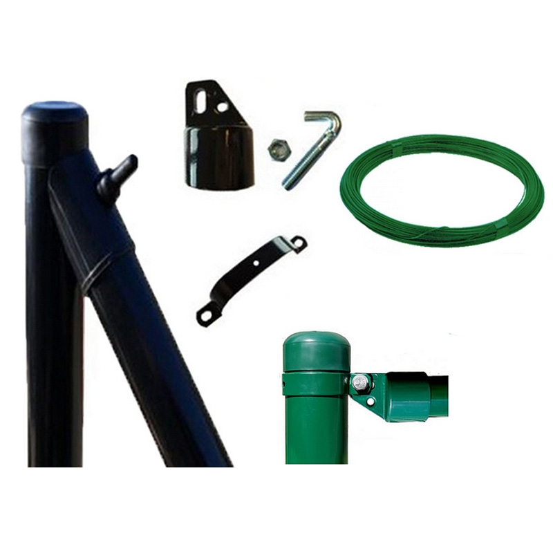 Toebehoren draadafsluiting