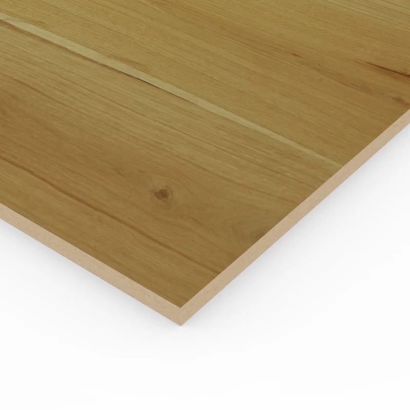 Eiken fineerplaat - Balkeneik