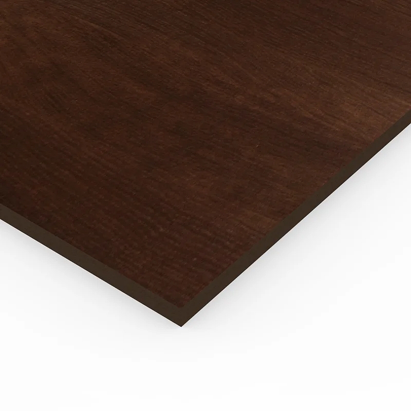 Eiken fineerplaat - Gerookt & geborsteld