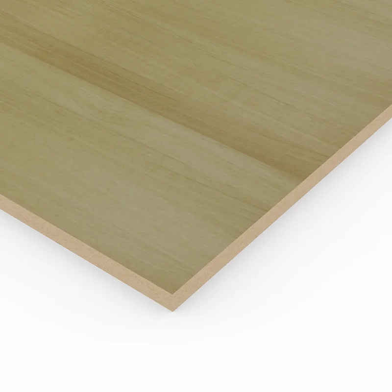 Eiken fineerplaat - Kwartiers & geborsteld