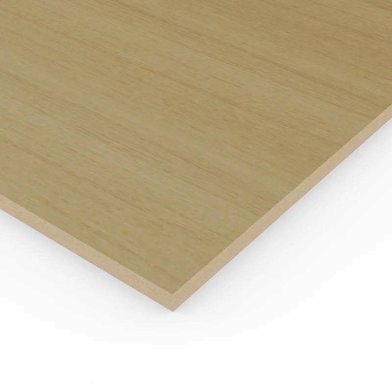 Eiken fineerplaat  - Vals kwartiers