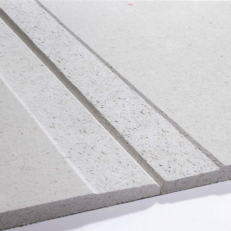 Fermacell gipsvezelplaten - 2-zijdig afgeschuind