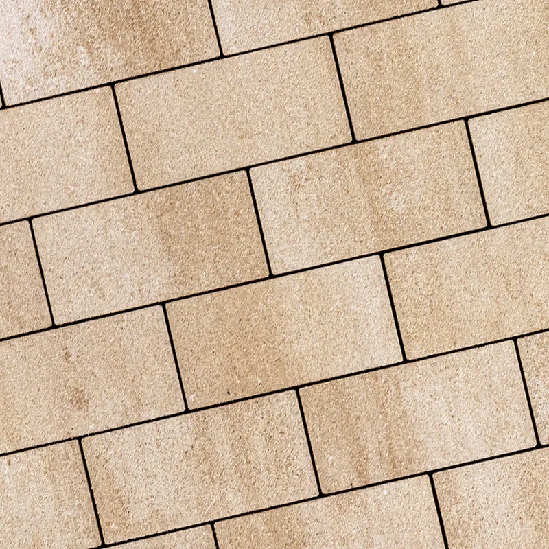 Waterdoorlatende klinker - Ibiza