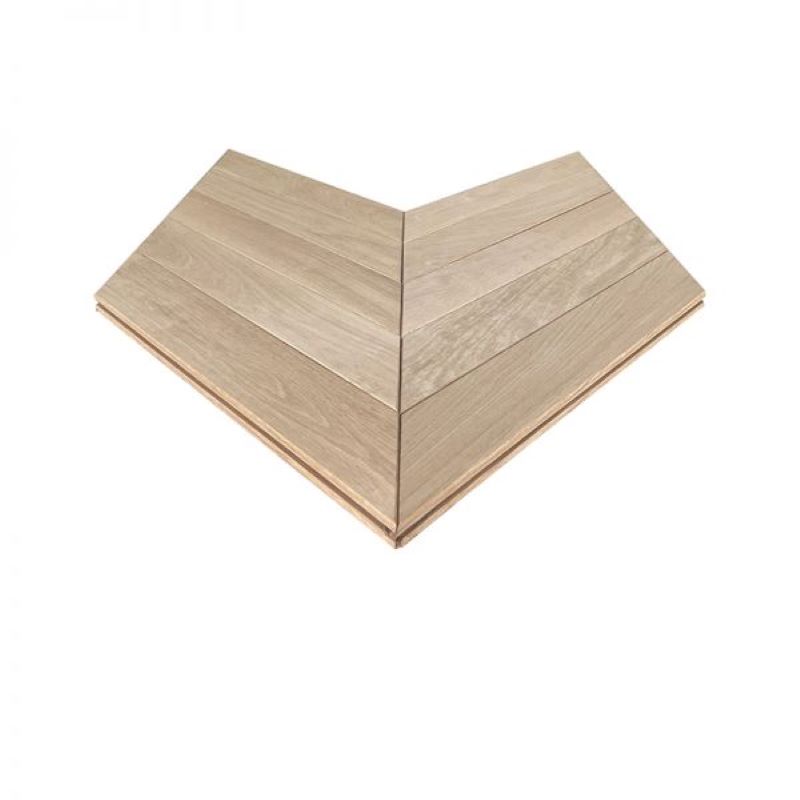 Hongaarse punt parket