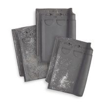 Stormpan Pottelberg 44 - Oud Latem Blauw gesmoord