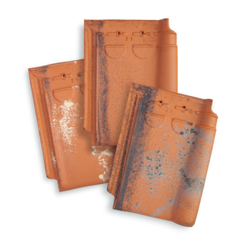 Stormpan Pottelberg 44 - Oud Latem Rood