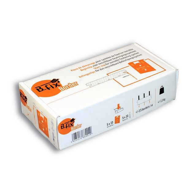 B-fix Border