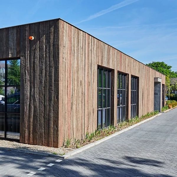 Barnwood scheepsvloeren brut azobe