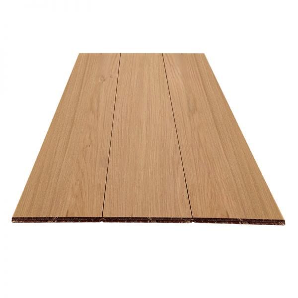 Beuken plankenvloer - 12 cm breed