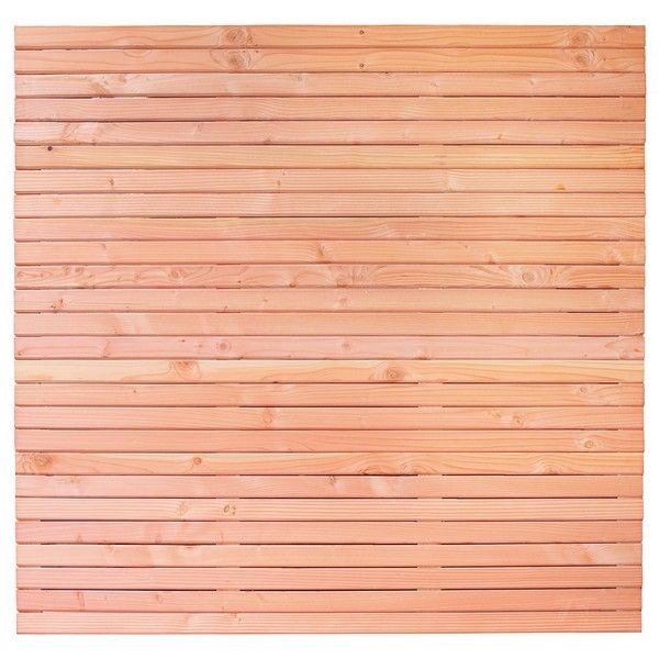 Douglasscherm 'Klagenfurt' - 180 cm