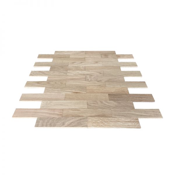 Eiken lamelparket - Klassiek