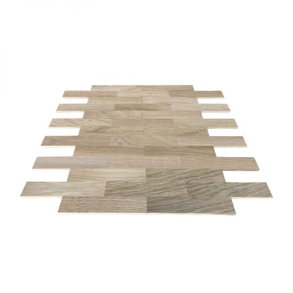 Eiken lamelparket - Prime