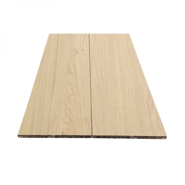 Europees eiken plankenvloer - 22 cm breed