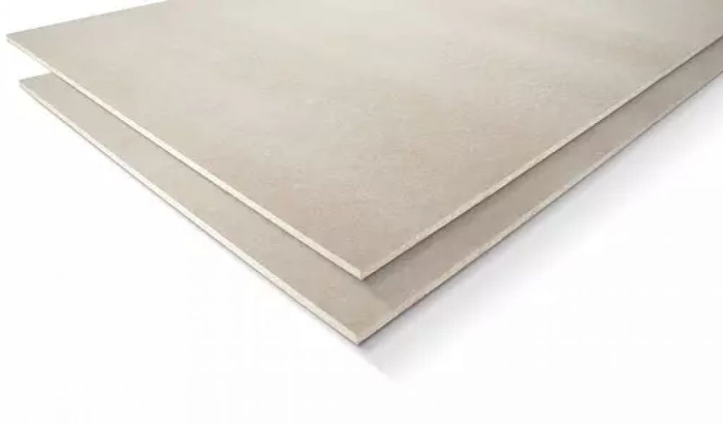 Gyproc Rigidur-H gipsplaten - 12,5 mm dik