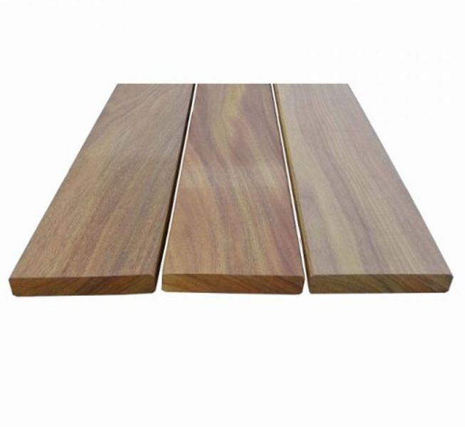 Okan FSC terrasplank - 14 cm breed