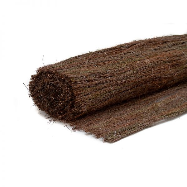 Heidemat 1 cm dik - 5 meter