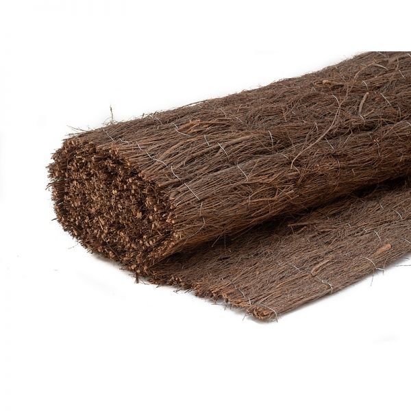 Heidemat 2 cm dik - 5 meter