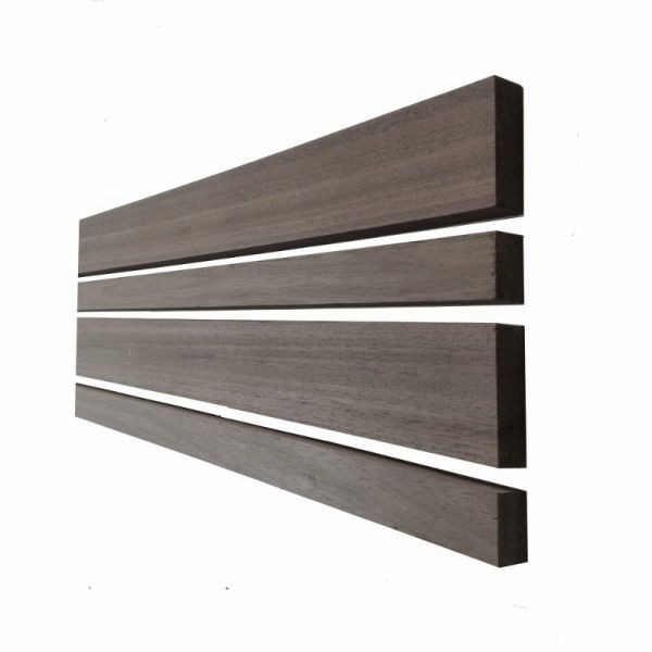 Houtbehandeling - Early Grey - Voorvergrijzing