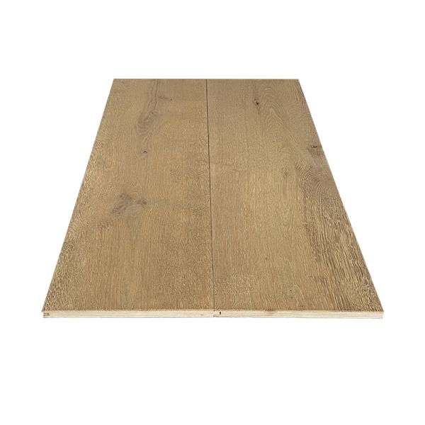 Morgan - Frans eiken meerlagig parket