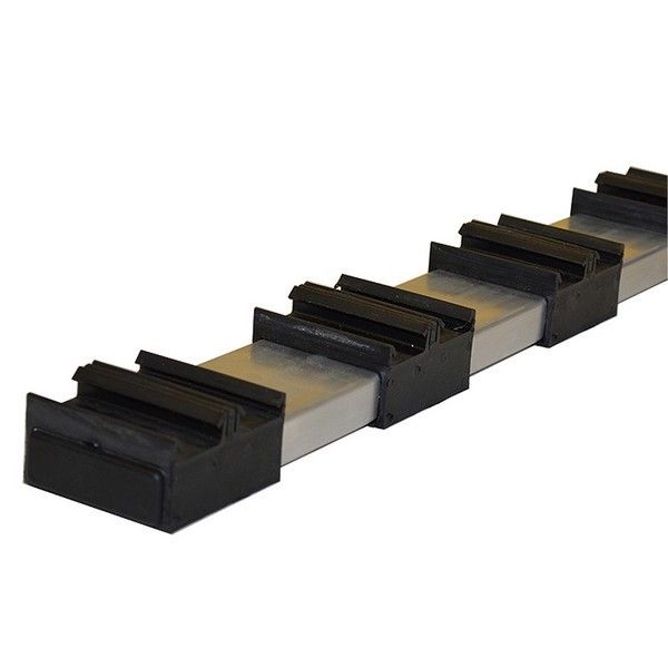 Onderbalk Aluminium - iDecKing Easyclick