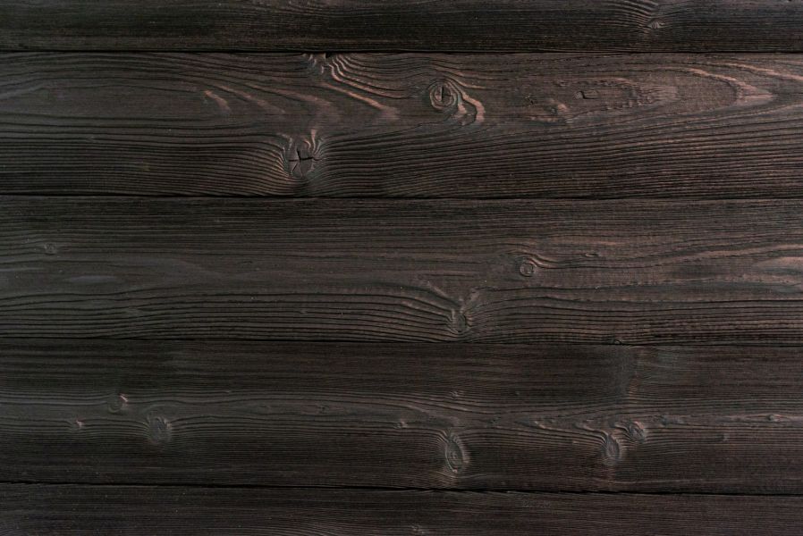 Yakisugi Planchet - Nara